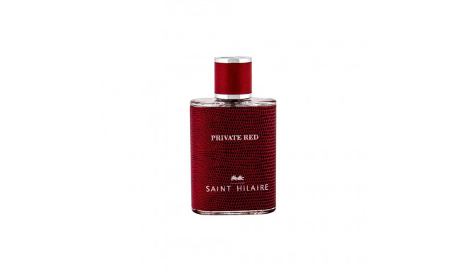Saint Hilaire Private Red Eau de Parfum (100ml)