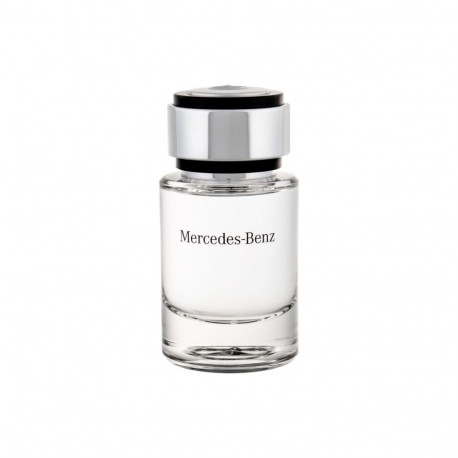 Mercedes-Benz For Men Eau de Toilette (75ml)