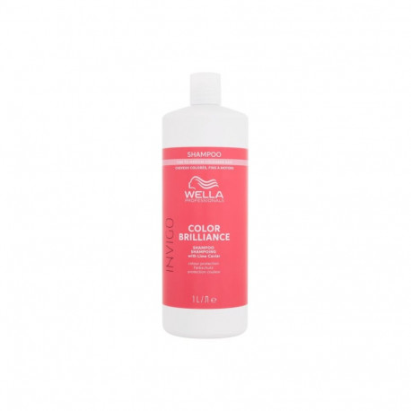 Wella Professionals Invigo Color Brilliance Fine to Medium Hair (1000ml)