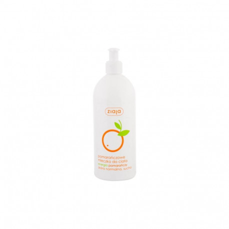Ziaja Orange Butter (400ml)