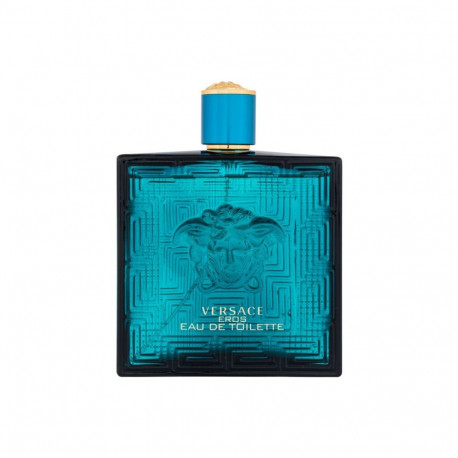 Versace Eros Eau de Toilette (200ml)