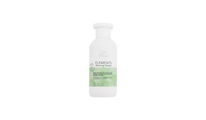 Wella Professionals Elements Renewing (250ml)