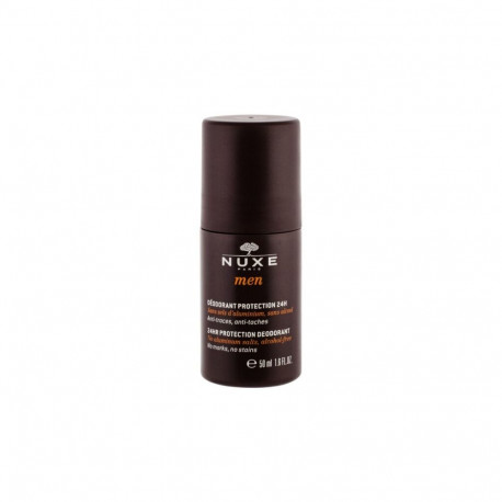 NUXE Men 24HR Protection Deodorant Deodorant (50ml)