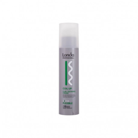 Londa Professional Coil Up Curl Defining Cream (200ml)