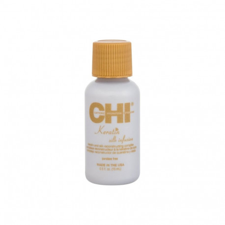 Farouk Systems CHI Keratin Silk Infusion (15ml)
