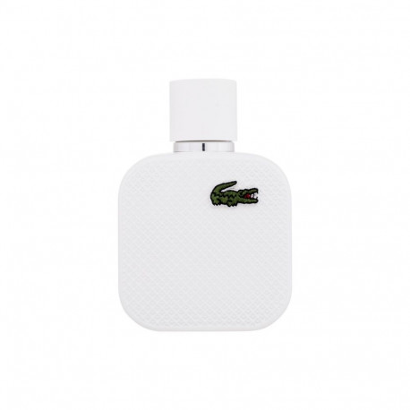 Lacoste L.12.12 Blanc Eau de Toilette (50ml)