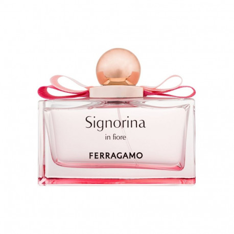 Ferragamo Signorina In Fiore Eau de Toilette (100ml)