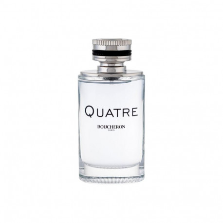 Boucheron Boucheron Quatre Pour Homme Eau de Toilette (100ml)