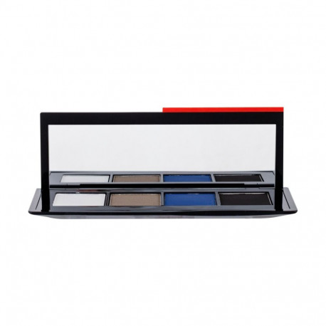 Shiseido Essentialist Eye Palette (5ml) (04 Kaigan Street Waters)