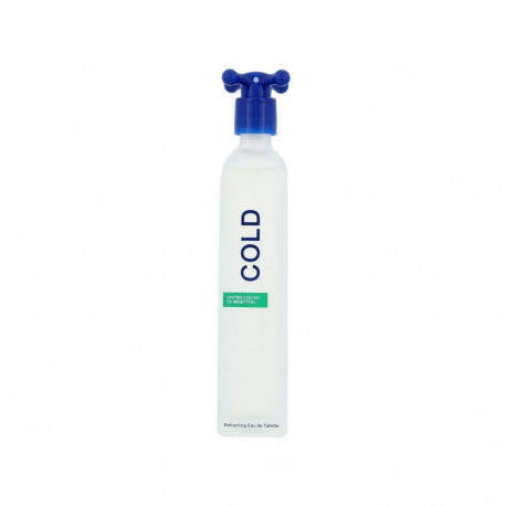 Benetton Cold Eau de Toilette (100ml)