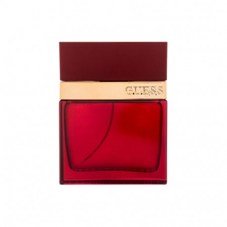 GUESS Seductive Homme Red Eau de Toilette (100ml)