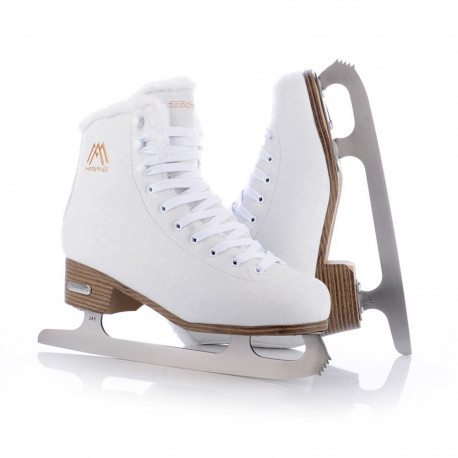 Iluuisud Tempish Mariane valge