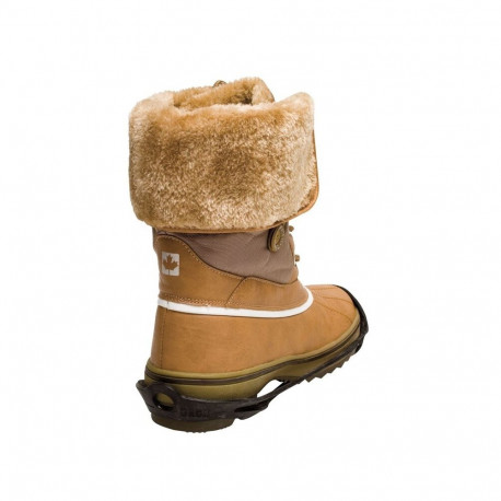 Jääkassid Winter-Grip must