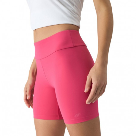 4F naiste rattapüksid F151 4FWSS24TTIGF151 54S M, roosa