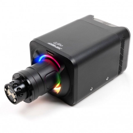 Roolipõhi SIMAGIC Professional Wheel Base Alpha EVO Sport 9 Nm