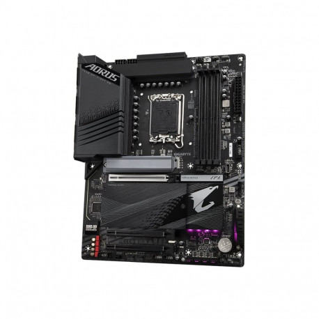 GIGABYTE Z790 AORUS ELITE AX MB LGA1700 4xDIMM DDR5