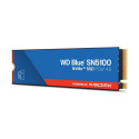 WD Blue SN5100 NVMe SSD 1TB M.2 POWERED BY SANDISK