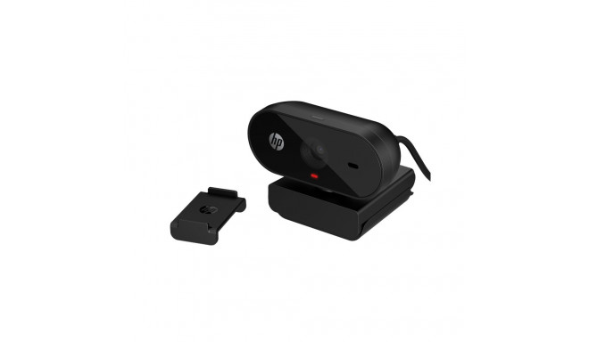 HP 325 FHD USB-A Webcam