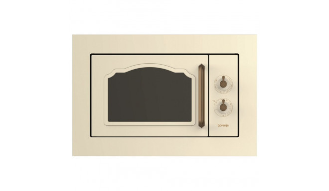 Gorenje mikrolaineahi BM235CLI