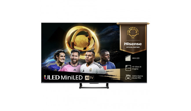 Hisense 65U7Q 4K ULED