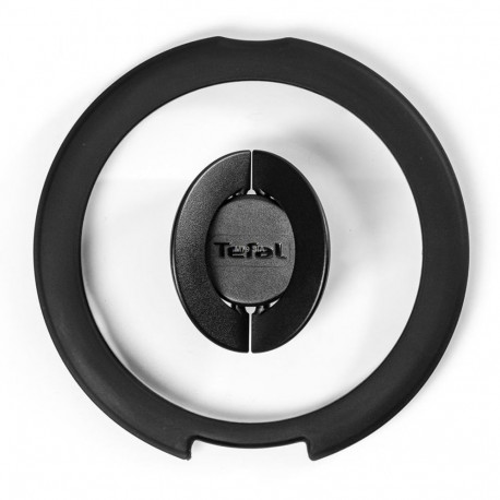 Tefal klaasist kaas Ingenio 28cm
