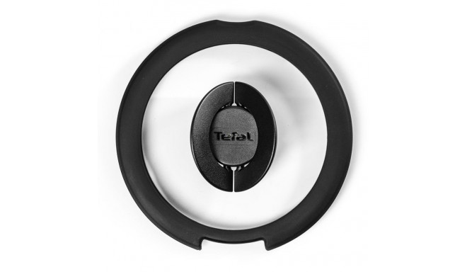 Tefal kaas Ingenio 28cm klaasist