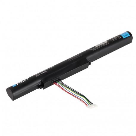 RDY Laptop Battery L12M4F02 L12S4K01 for Lenovo IdeaPad P400 P500 Z400 TOUCH Z410 Z500 Z500A Z505 Z5