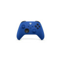 Microsoft Xbox Wirel. Controller Blue