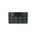 Looper - HeadRush Sheeran Looper X 32-bit Touchscreen Graphite