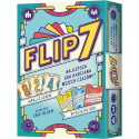 Gra flip 7