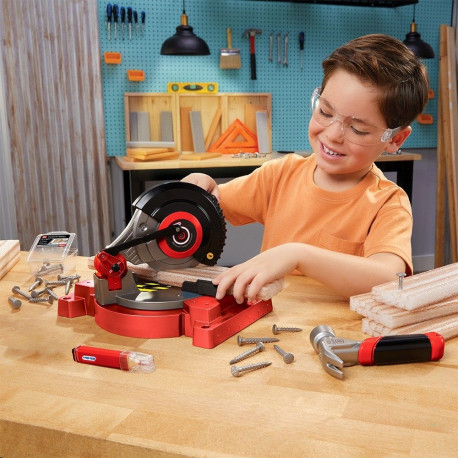 Creative construction komplekt - lõikur