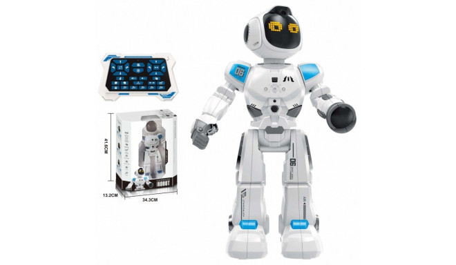 Robot r/c
