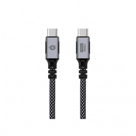 Conceptronic ETTA07B20 2m, 100W, 20Gbps, 4K60Hz