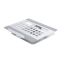 Conceptronic DONN27G Dockingstation + Notebbokständer