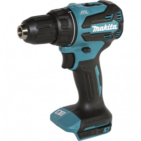 Makita DDF490Z hulgipakendis akuga puur-kruvikeeraja 18V