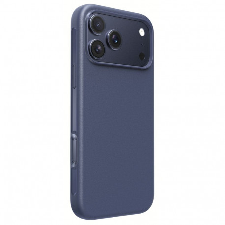 Belkin Protect magn Screen Guard iPh17 ProMax darkblue MSA040hqNY
