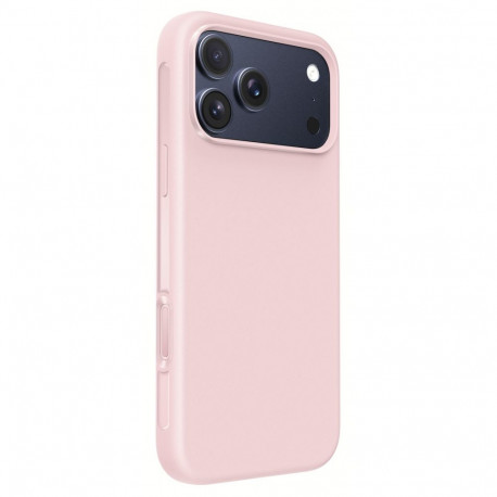 Belkin Protect magn Screen Guard iPh. 17 ProMax pink   MSA040hqPK