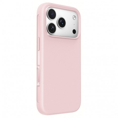 Belkin Protect kaitseümbris iPhone 17 Pro MSA039hqPK magnetiline, roosa
