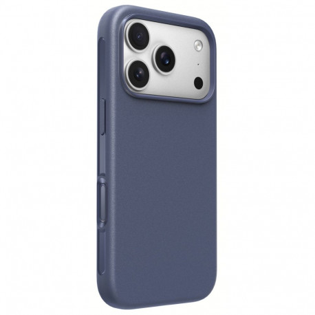 Belkin ekraanikaitse MSA039hqNY iPhone 17 Pro magnetiline, tumesinine