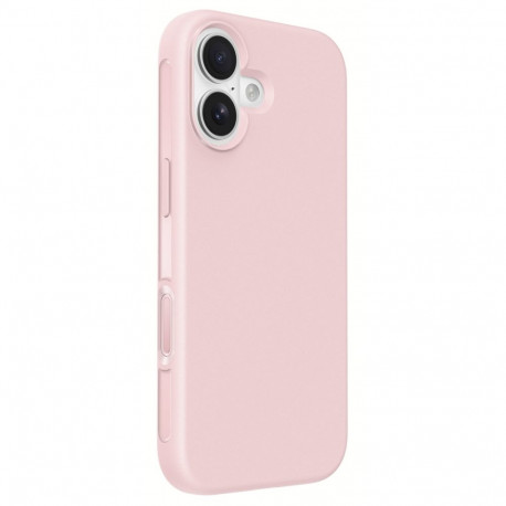 Belkin ekraanikaitse MSA038hqPK iPhone 17 magnetkinnitusega, roosa