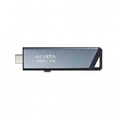 ADATA Elite UE800 USB-mälupulk 2TB USB 3.2 Gen 2 AELI-UE800-2T-CSG