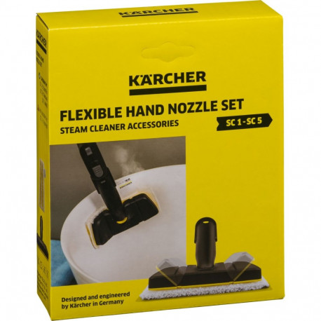 Kärcher Flexible hand nozzle set