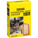 Kärcher Flat Pleated Filter for WD 4-6