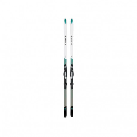 Suusad Kästle XA20 Classic Skin Medium - 190 cm