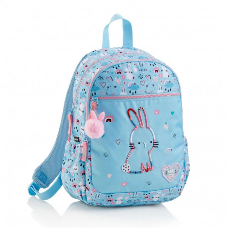 Seljakott LISBOA Bunny Blis Miquelrius