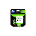 HP 305XL (3YM62AE) Ink Cartridge, Black