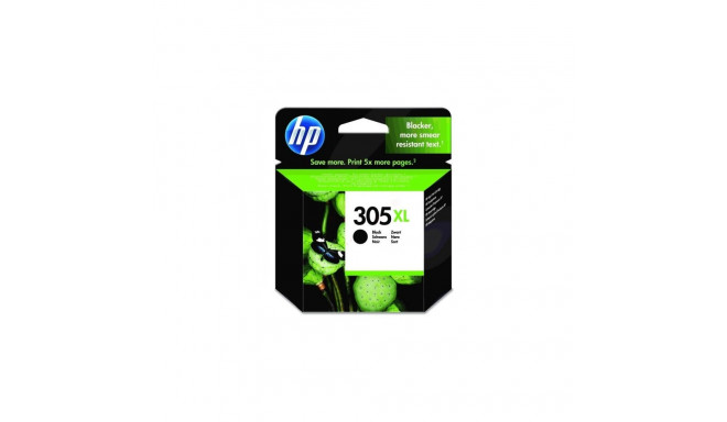 HP 305XL (3YM62AE) Ink Cartridge, Black