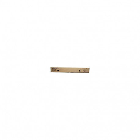 Sharp Cartridge Black (DX25GTBA)