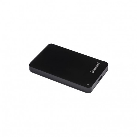 Intenso Memory Case External hard drive 4TB