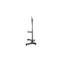 Multibrackets MB-2319 TV shelf with bracket